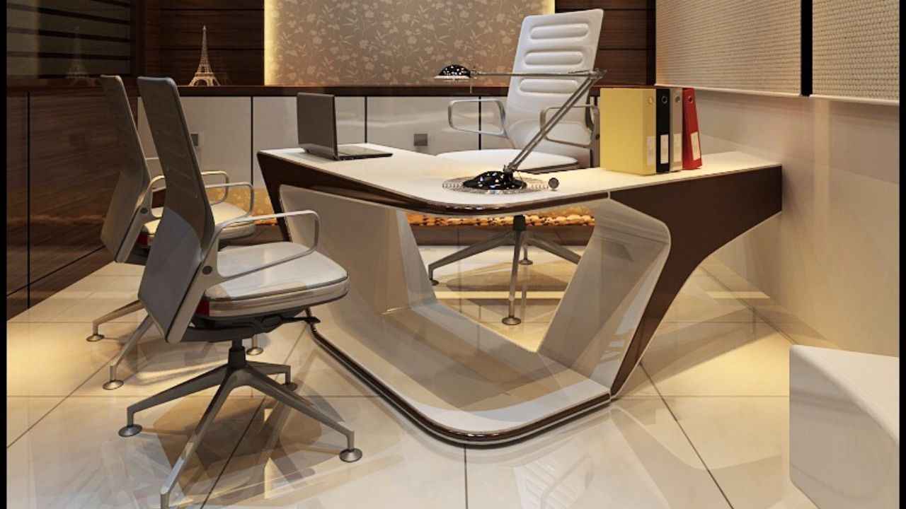 Office Interior Decoration Solution in Karnataka, India