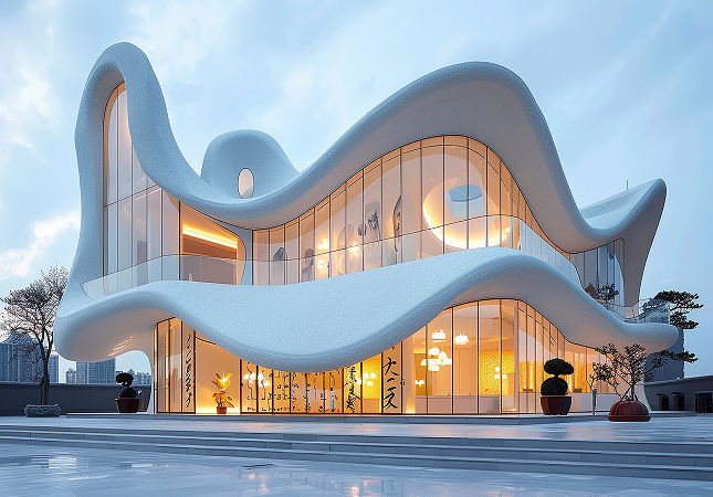 Best Commercial Interior Designing Solution in hyderabad, karnataka, telangana, india