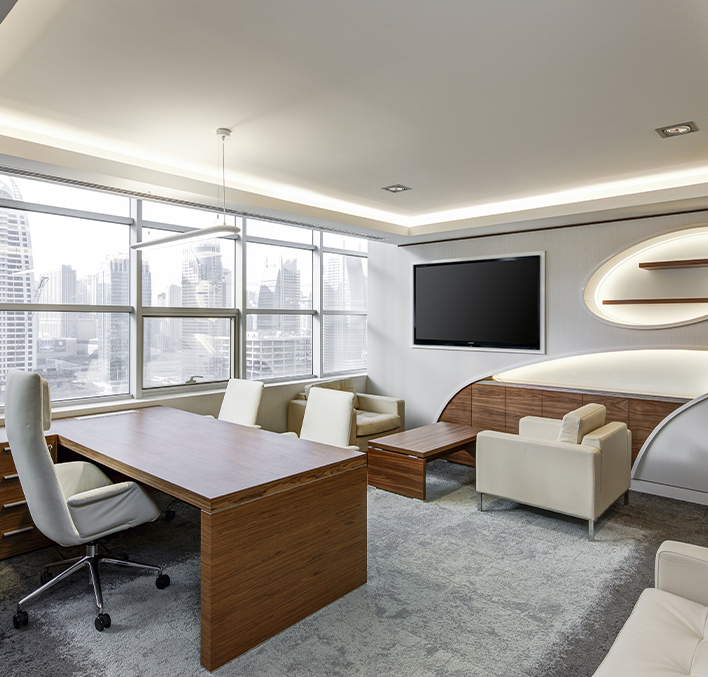 Home Interior Designing Solution in Hyderabad, Karnataka, Telangana, India