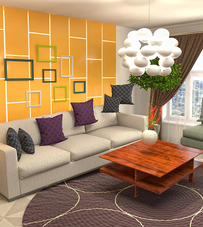 Home Interior Designing Solution in Hyderabad, Karnataka, Telangana, India